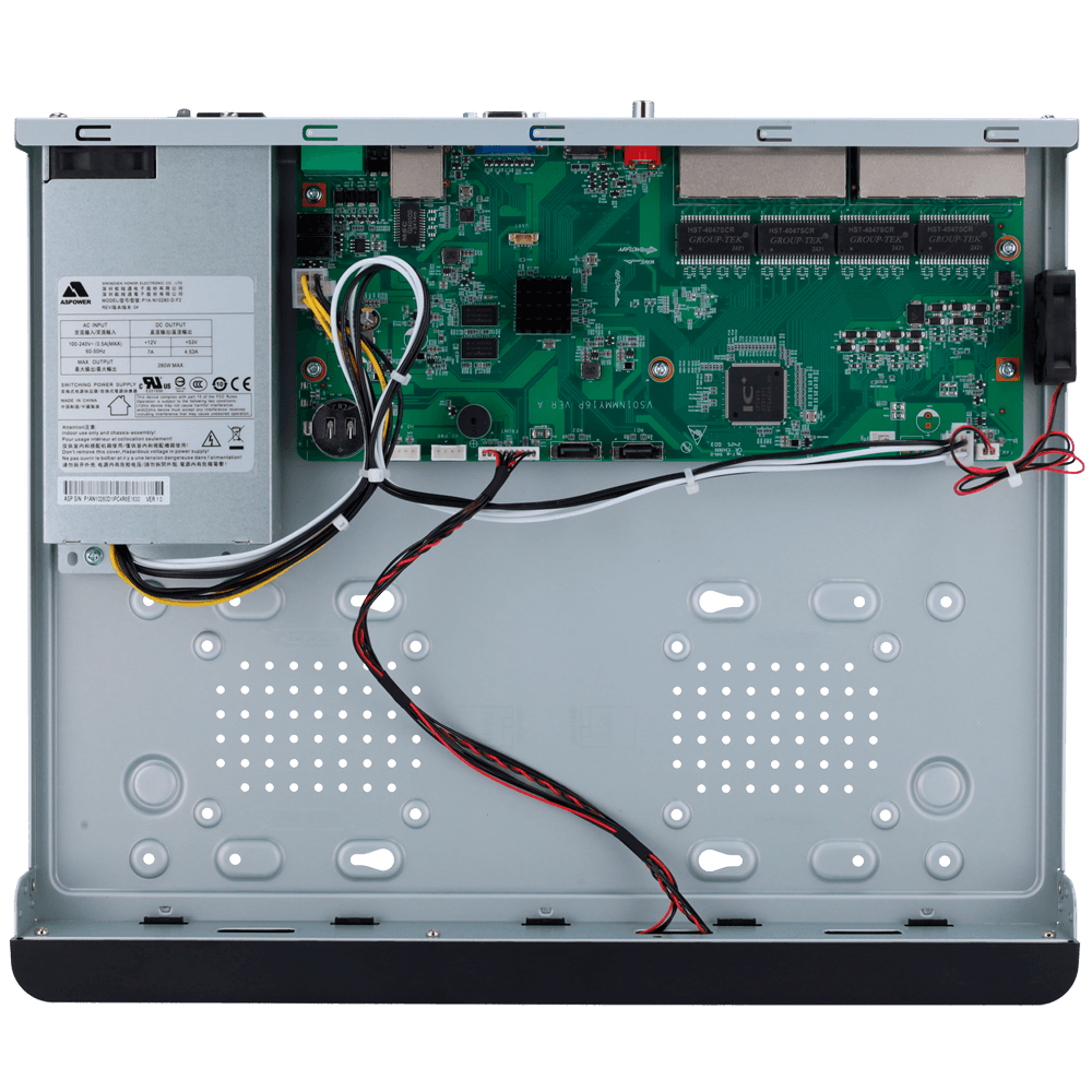 UV-NVR302-16B-P16-IQ thumbnail 5