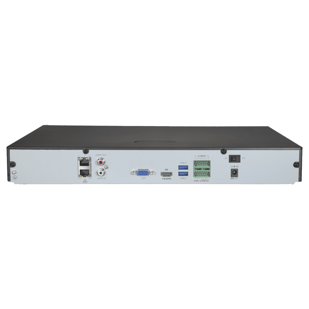 UV-NVR302-16E-B thumbnail 3