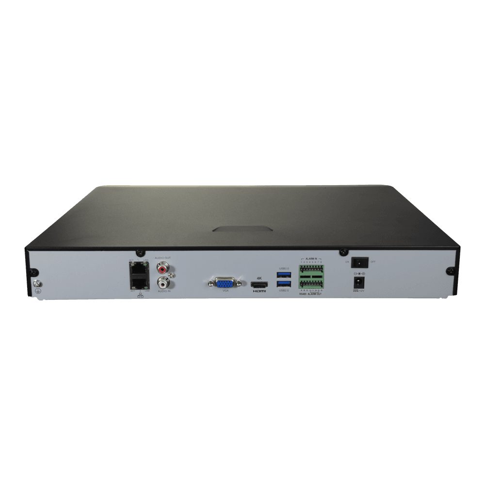 UV-NVR302-16E-P16-B thumbnail 3
