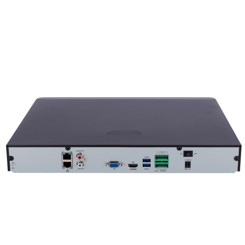 UV-NVR302-16E2 thumbnail 4