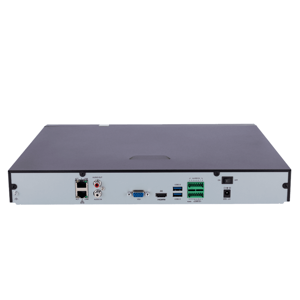 UV-NVR302-16E2-IQ thumbnail 4