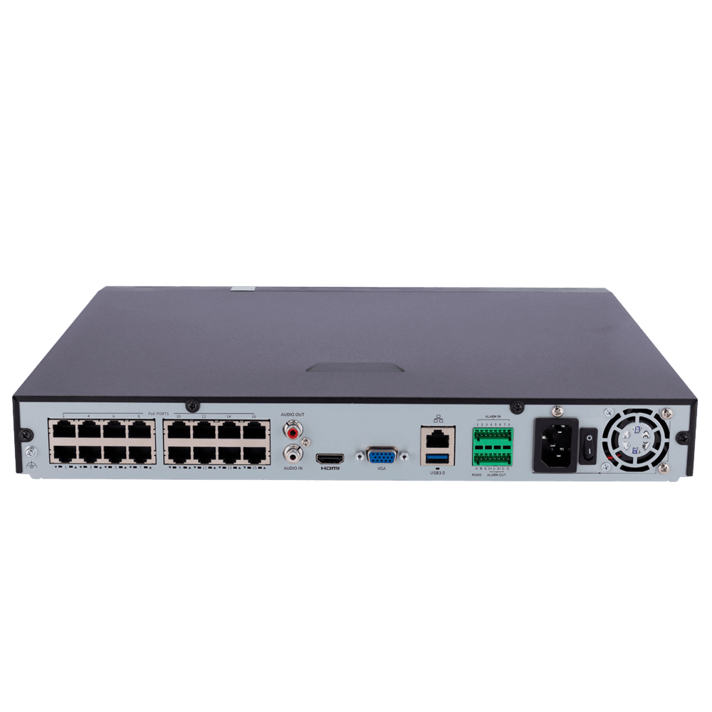 UV-NVR302-16E2-P16-IQ thumbnail 4