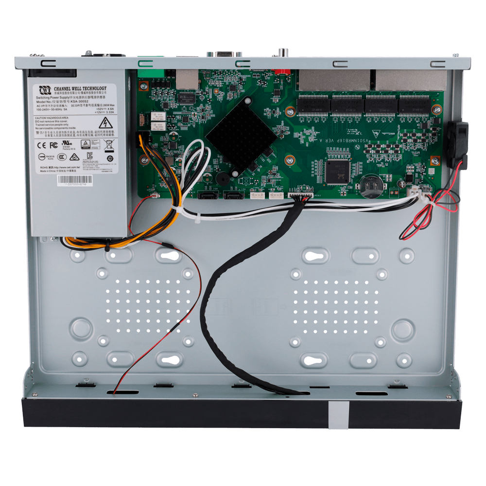 UV-NVR302-16E2-P16-IQ thumbnail 5