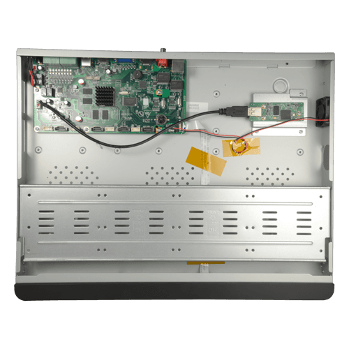 UV-NVR302-16S thumbnail 2