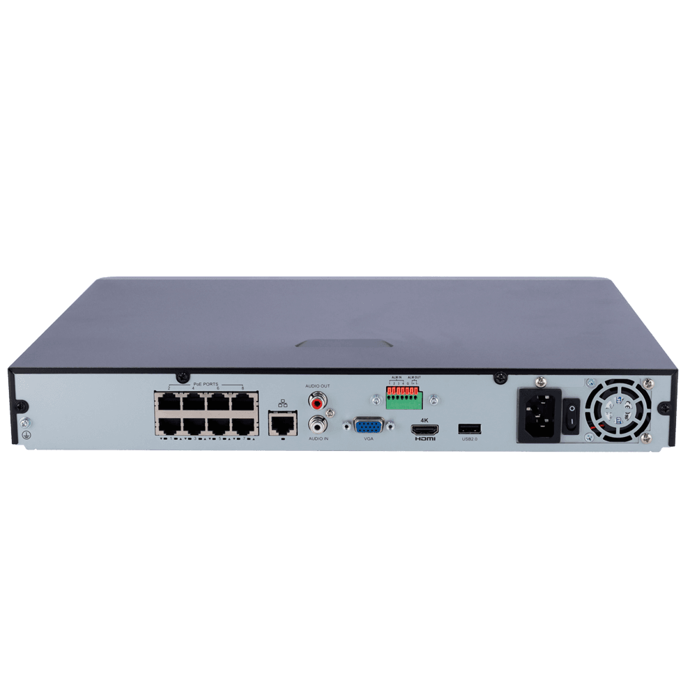 UV-NVR302-16S-P8 thumbnail 4