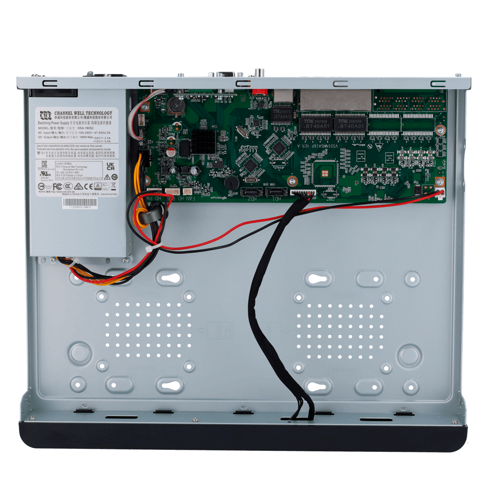 UV-NVR302-16S-P8 thumbnail 5