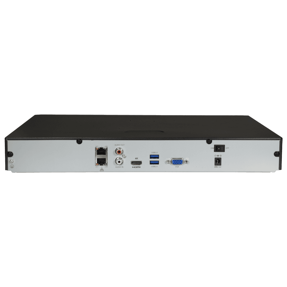 UV-NVR302-16S2 thumbnail 3