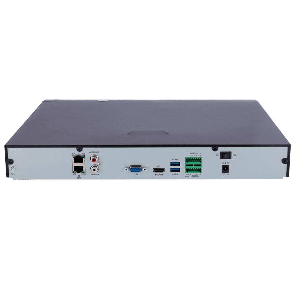 UV-NVR302-32E2-IQ thumbnail 4