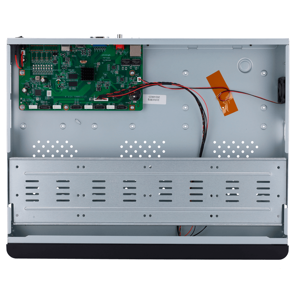 UV-NVR304-16B-IQ thumbnail 5
