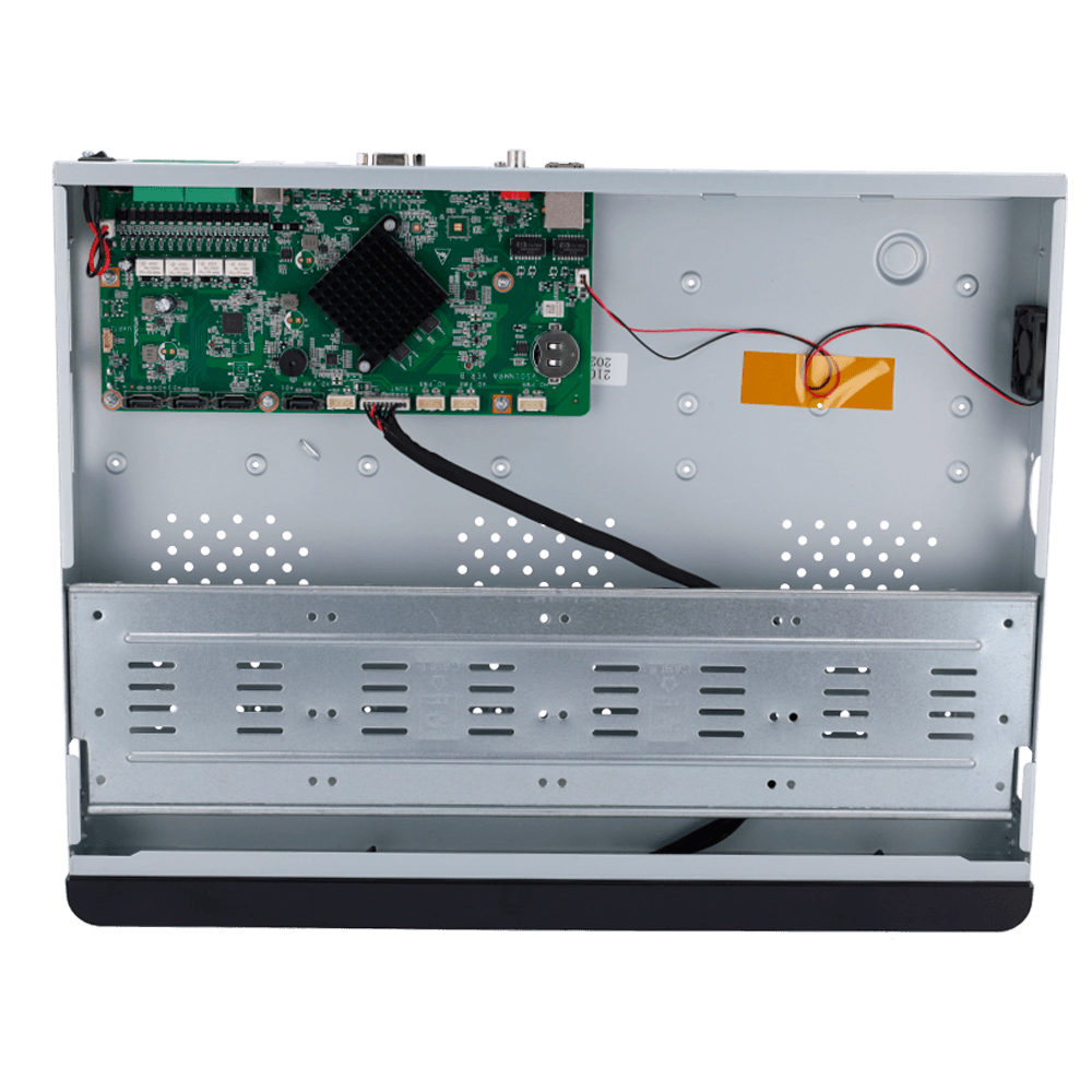 UV-NVR304-16E2 thumbnail 5