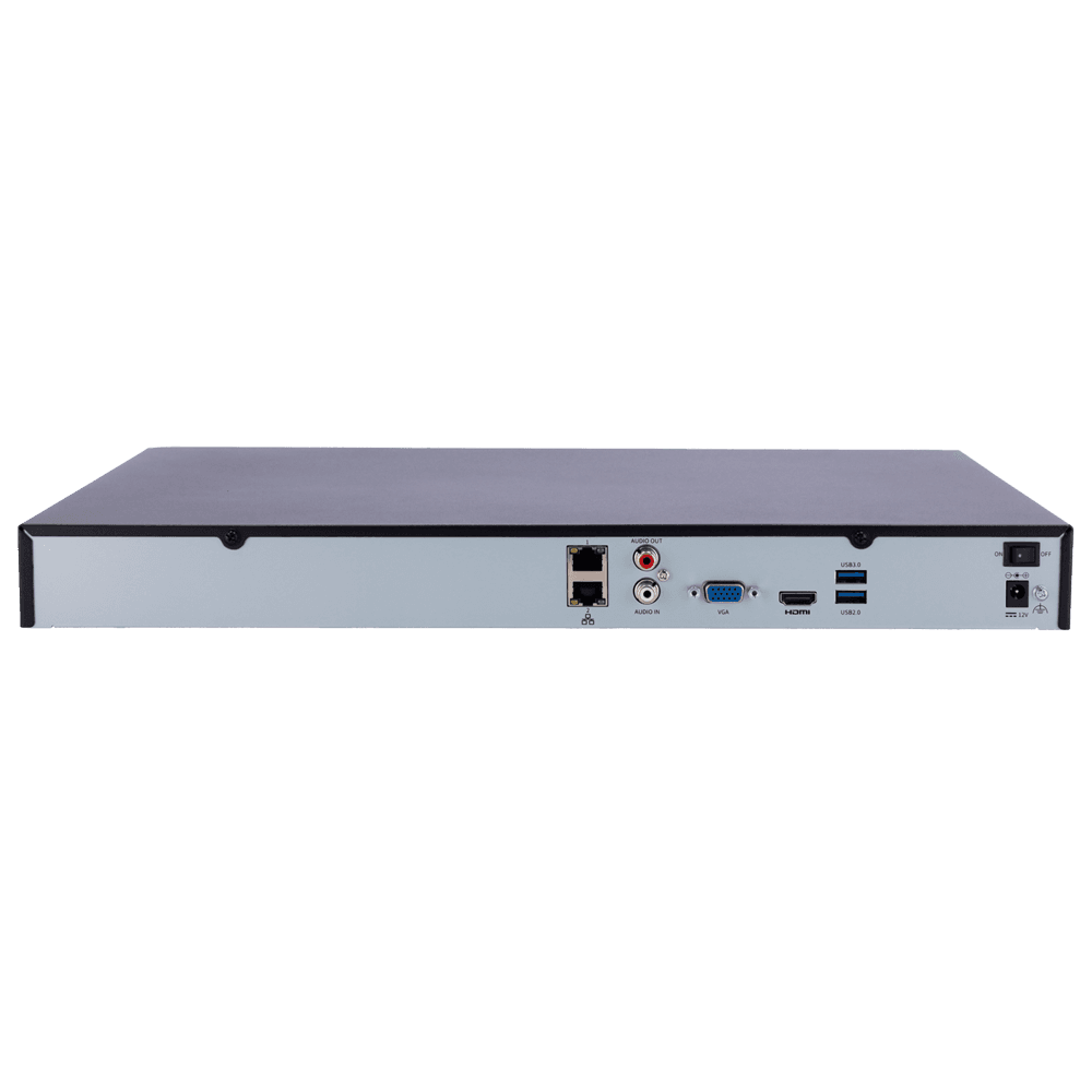 UV-NVR304-32B-IQ thumbnail 4