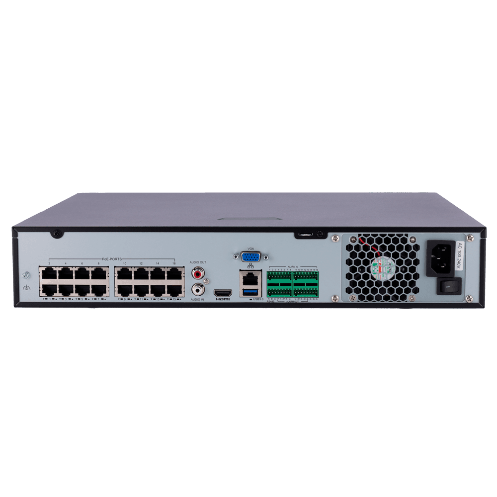 UV-NVR304-32B-P16-IQ thumbnail 4