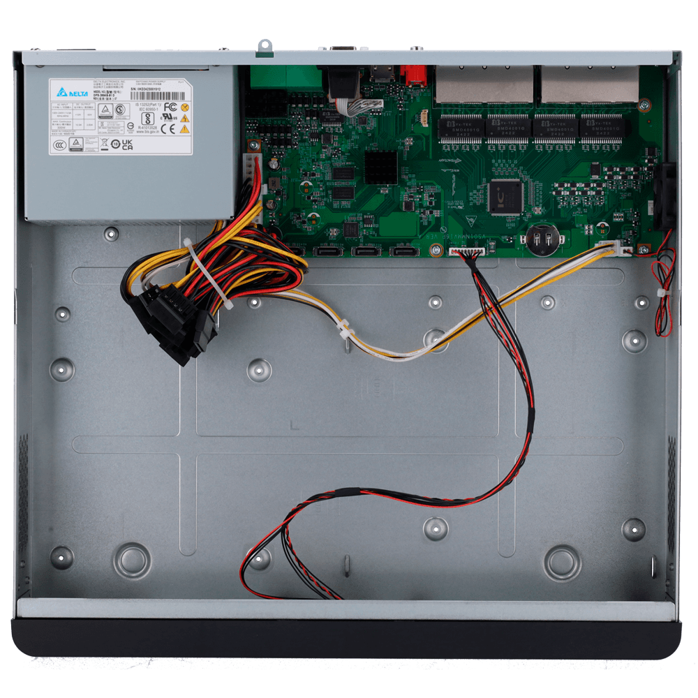 UV-NVR304-32B-P16-IQ thumbnail 5
