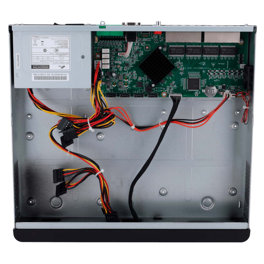 UV-NVR304-32E2-P16 thumbnail 5