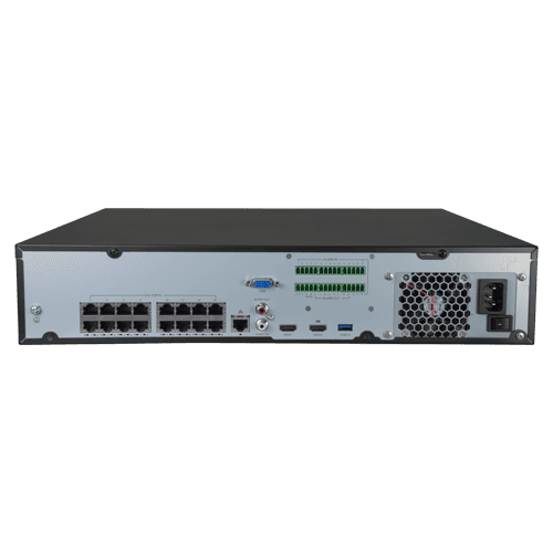 UV-NVR304-32EP-B thumbnail 2