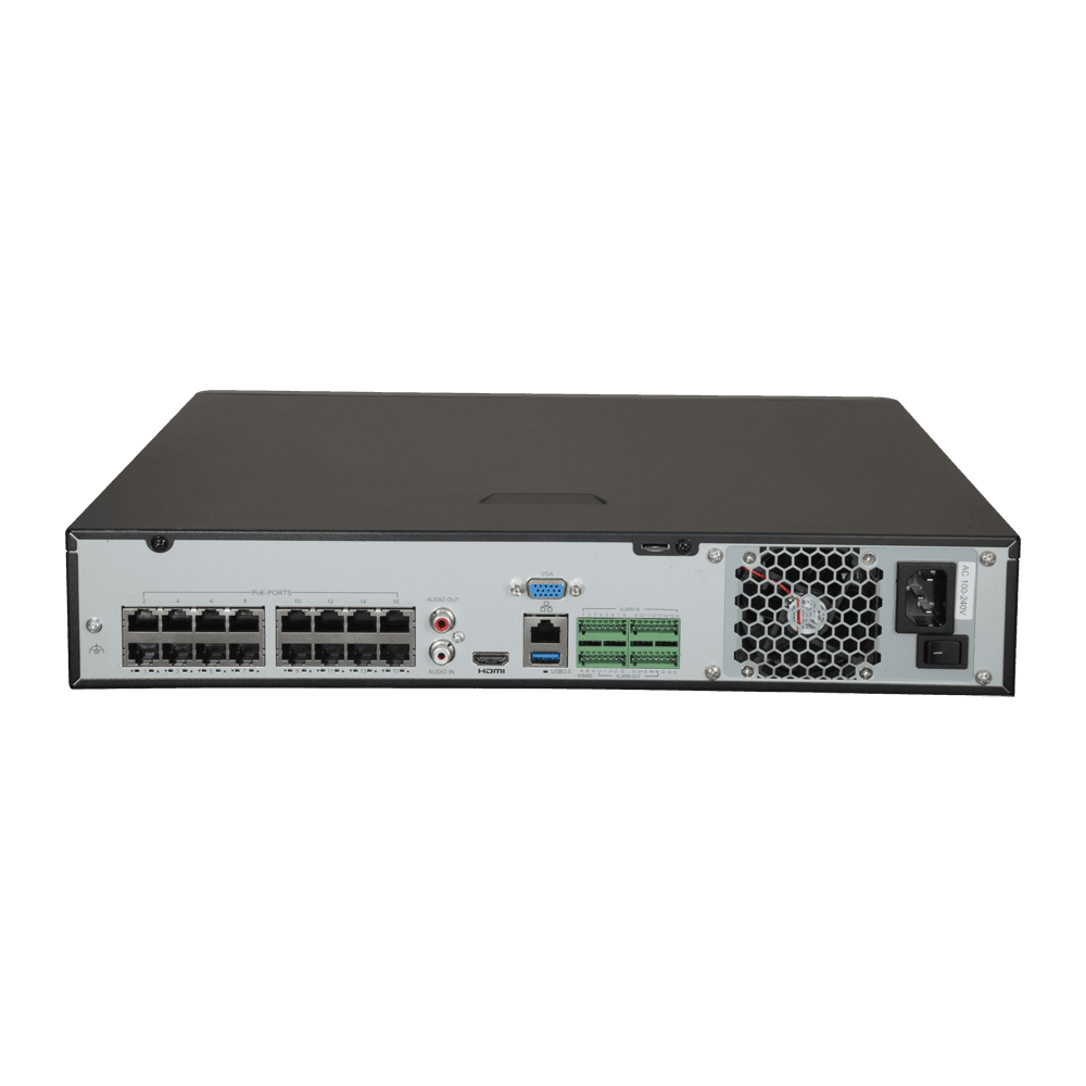 UV-NVR304-32S-P16 thumbnail 3