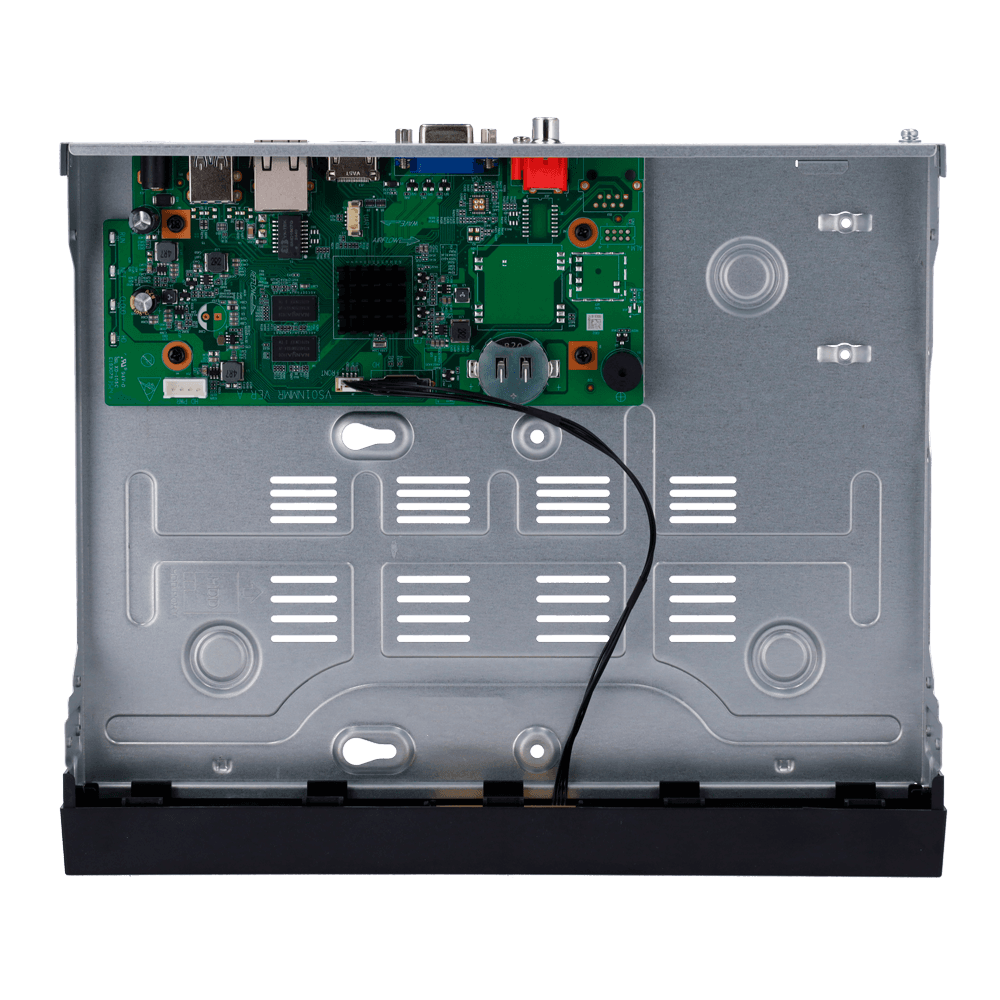 UV-NVR501-04B-IQ thumbnail 5