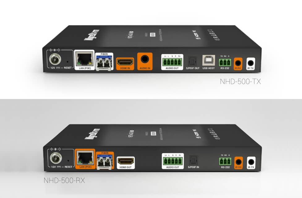 NHD-500-TX thumbnail 2