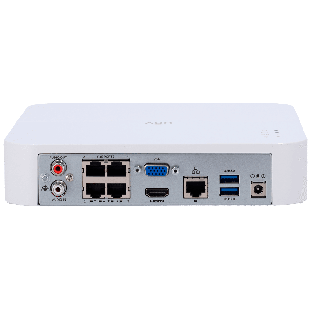 UV-NVR501-04B-LP4-IQ thumbnail 4