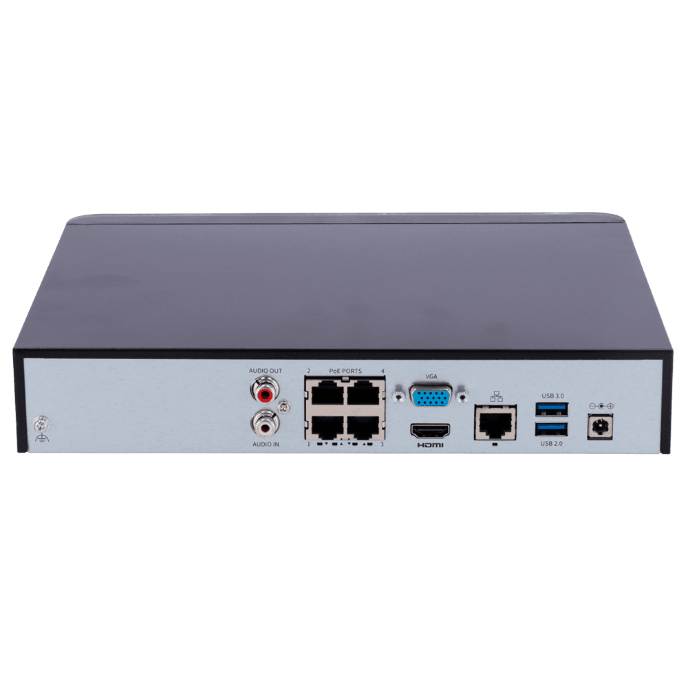 UV-NVR501-04B-P4 thumbnail 4