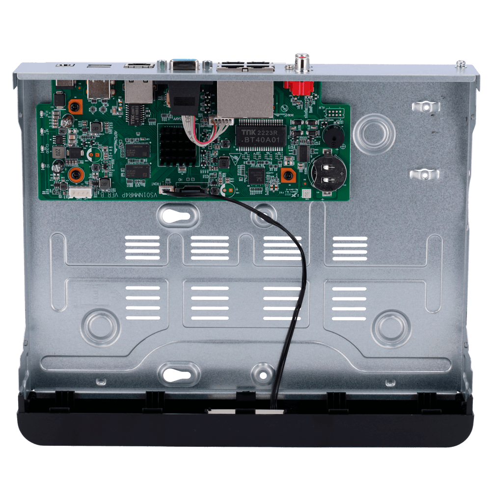 UV-NVR501-04B-P4 thumbnail 5