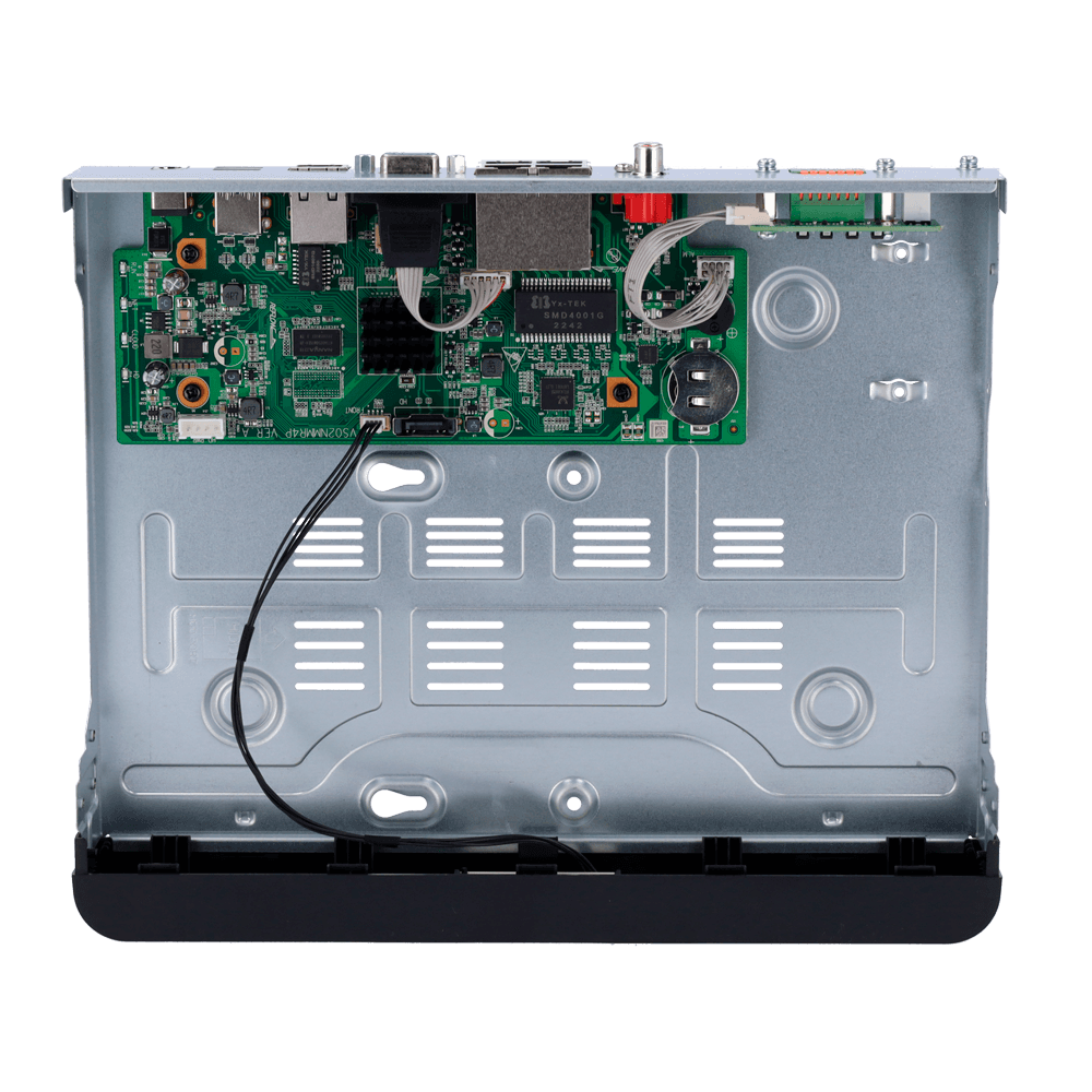 UV-NVR501-04B-P4-A thumbnail 5