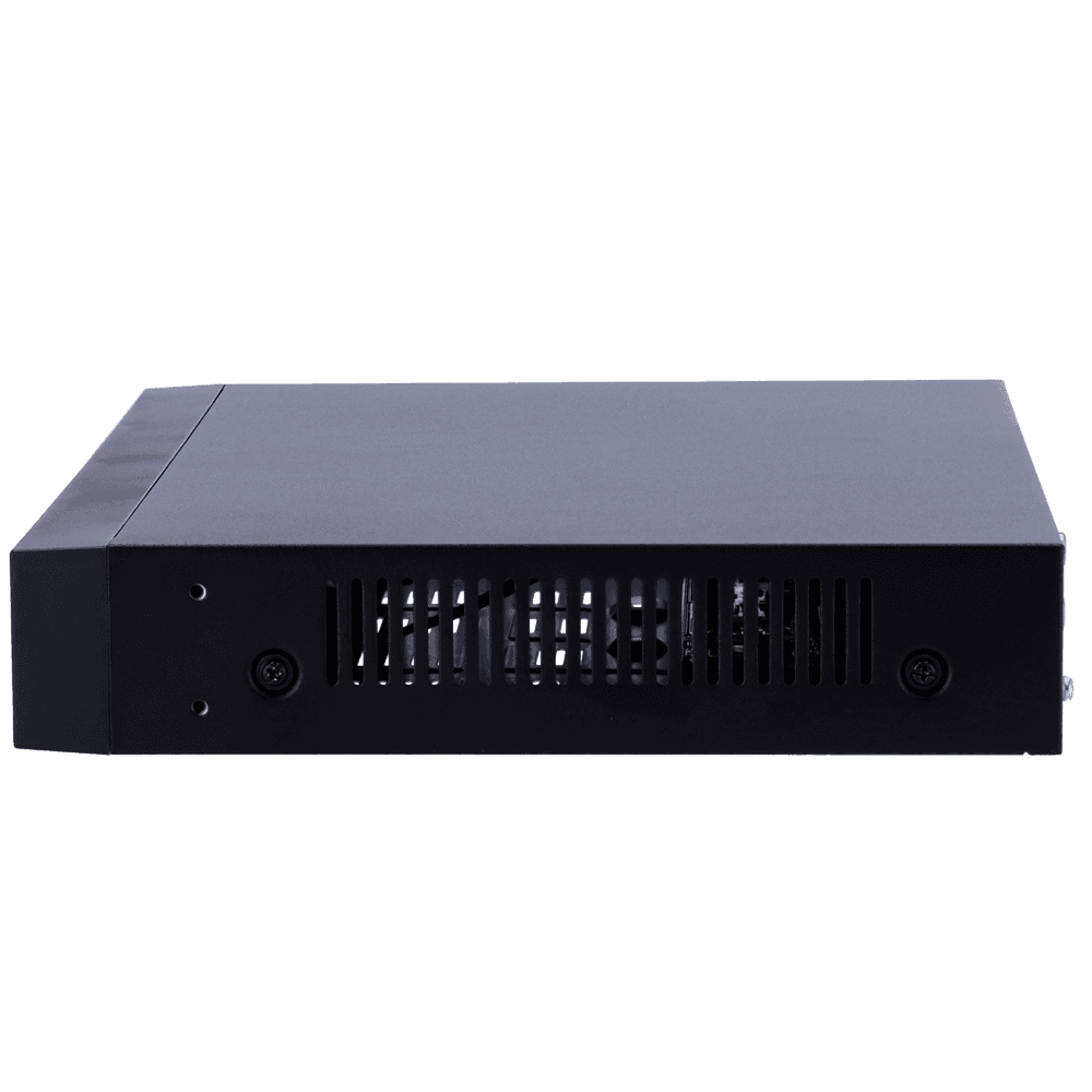 UV-NVR501-04B-P4-IQ thumbnail 3