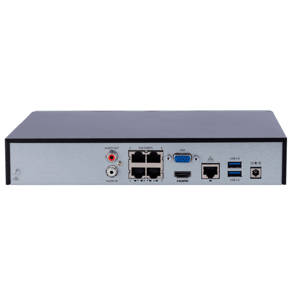 UV-NVR501-04B-P4-IQ thumbnail 4