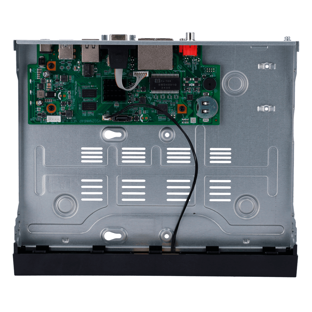 UV-NVR501-04B-P4-IQ thumbnail 5