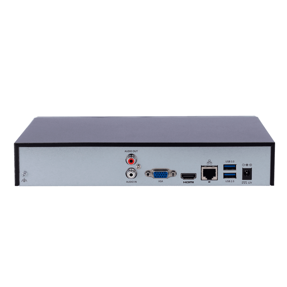 UV-NVR501-08B-IQ thumbnail 4