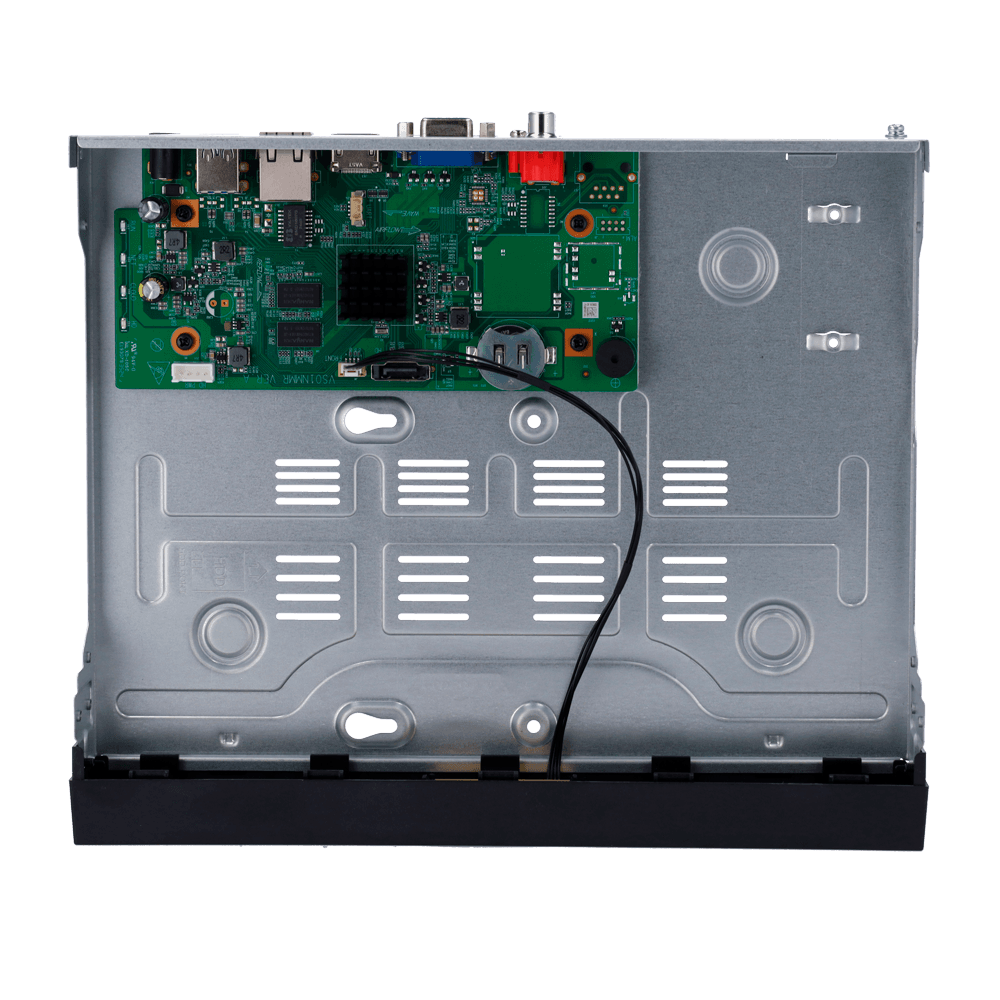 UV-NVR501-08B-IQ thumbnail 5
