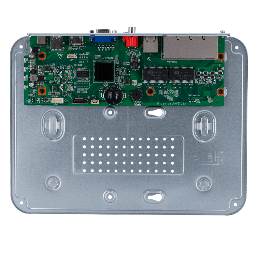 UV-NVR501-08B-LP8 thumbnail 5