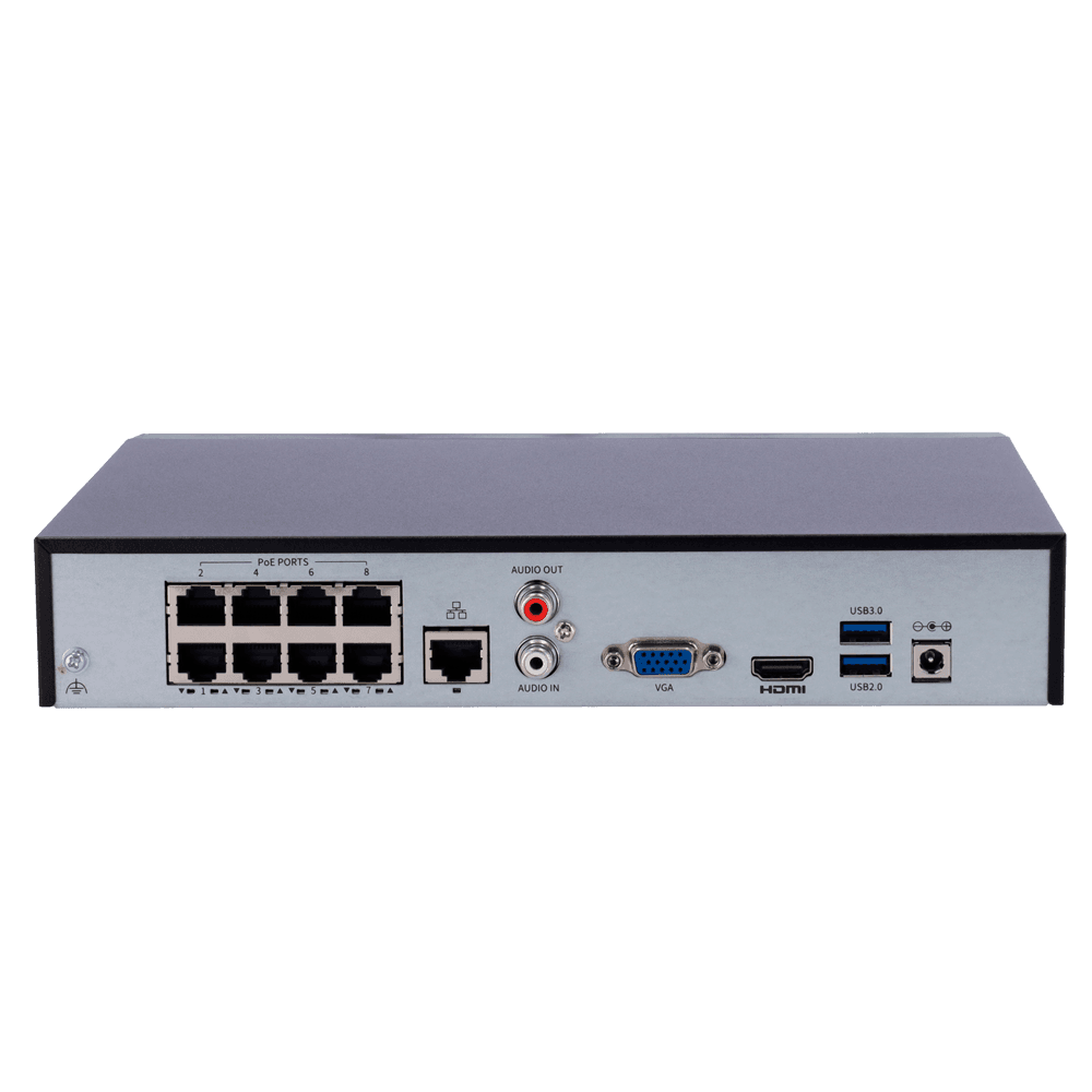 UV-NVR501-08B-P8-IQ thumbnail 4