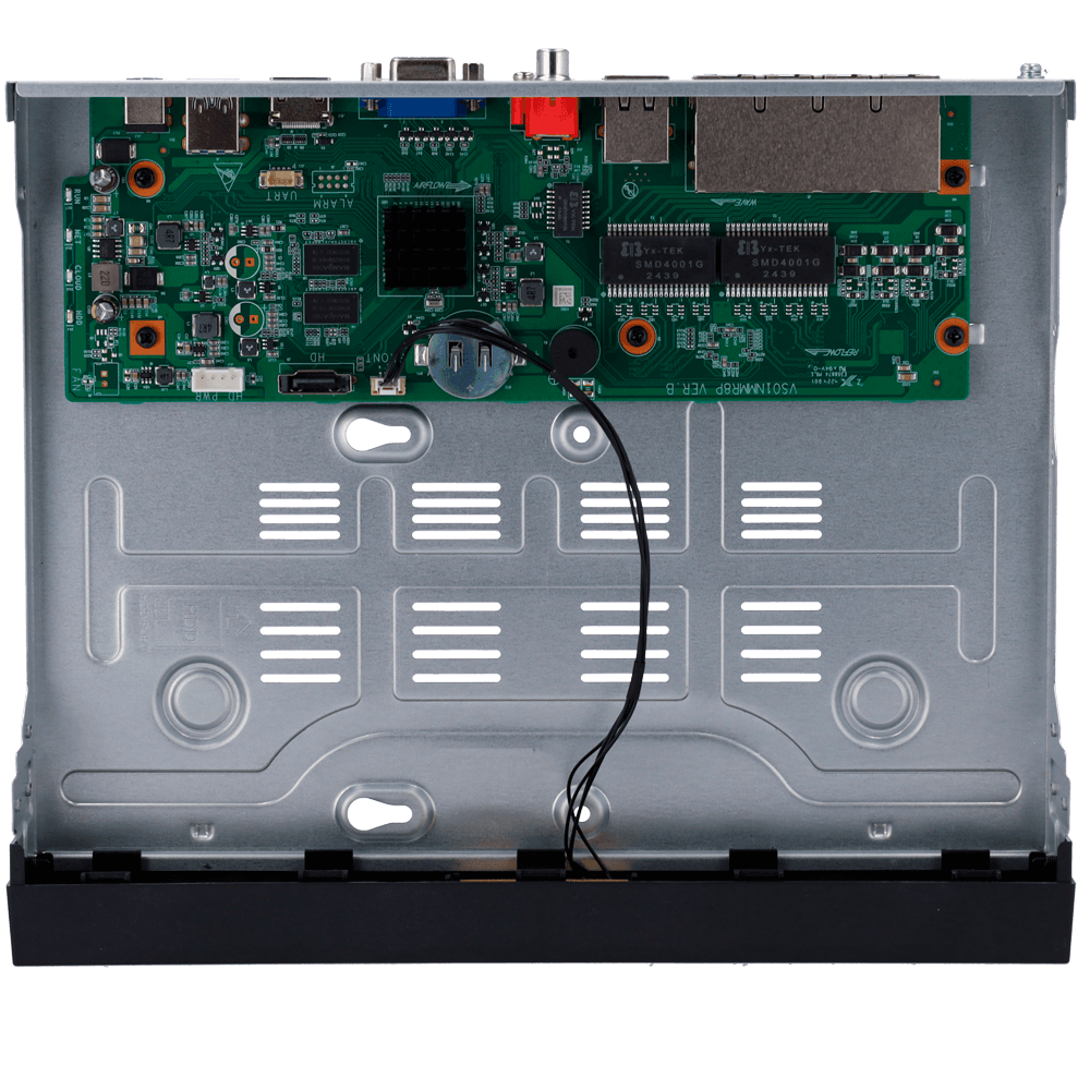 UV-NVR501-08B-P8-IQ thumbnail 5