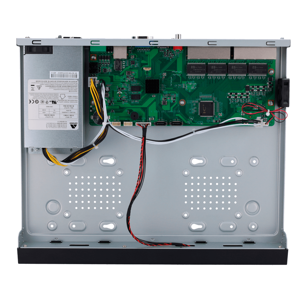 UV-NVR502-08B-P8 thumbnail 5