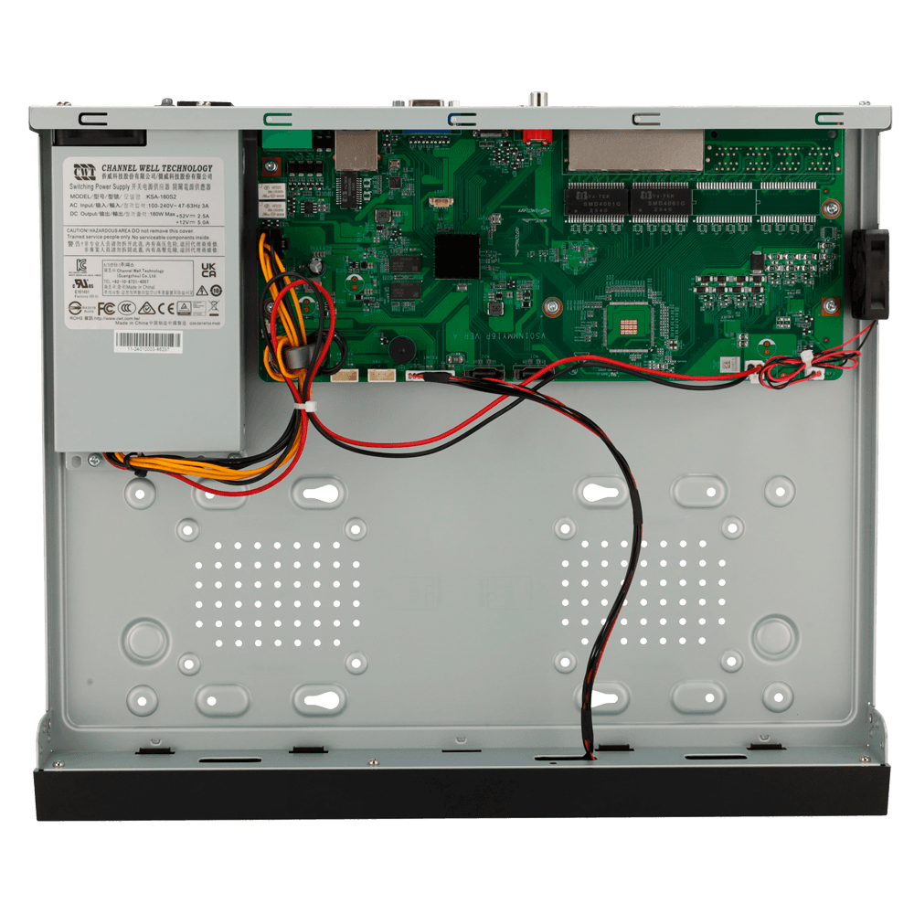 UV-NVR502-08B-P8-IQ thumbnail 5