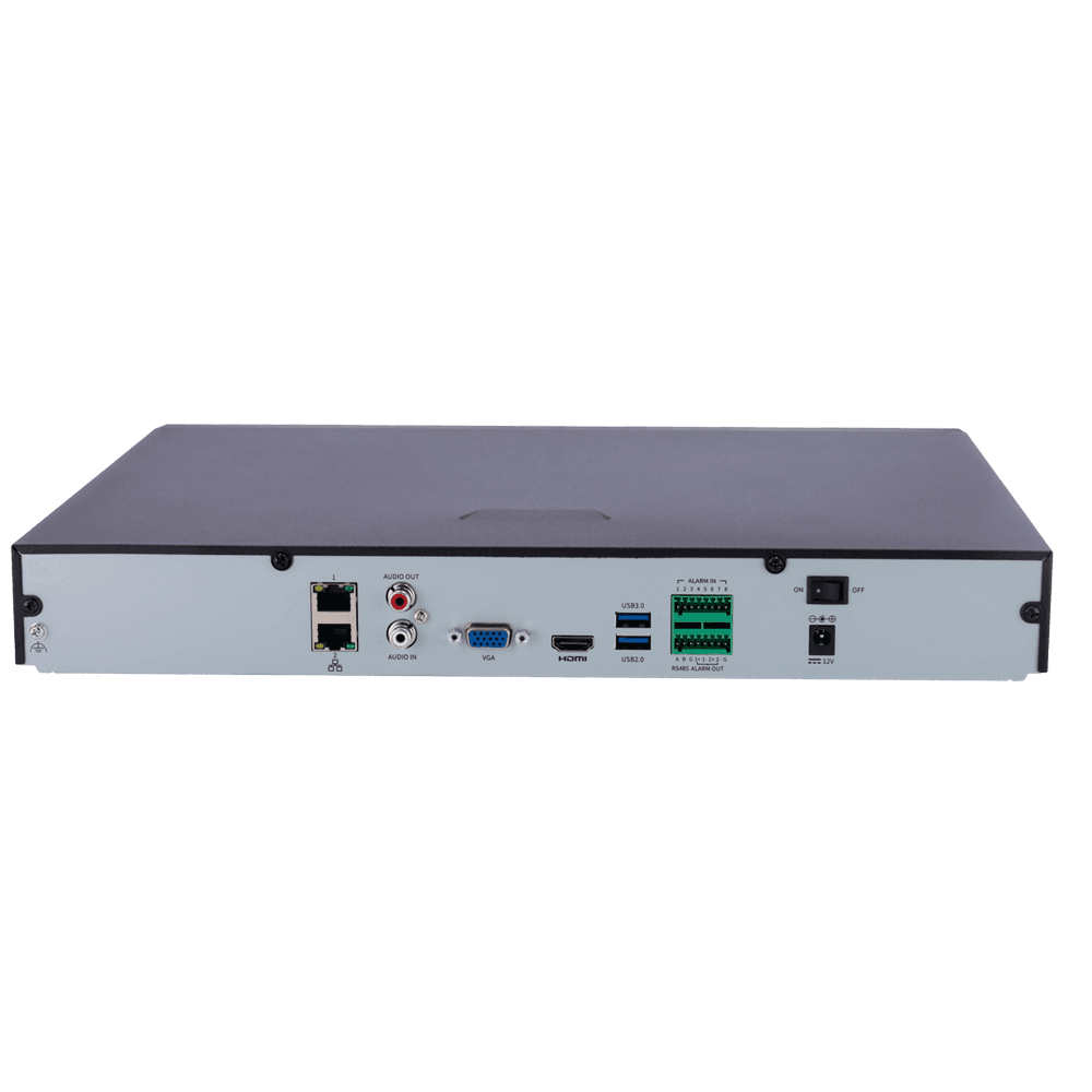 UV-NVR502-32B thumbnail 4