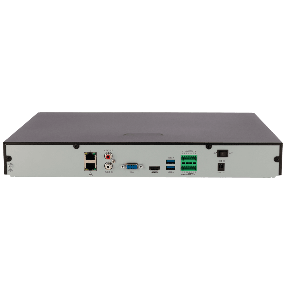 UV-NVR502-32B-IQ thumbnail 4