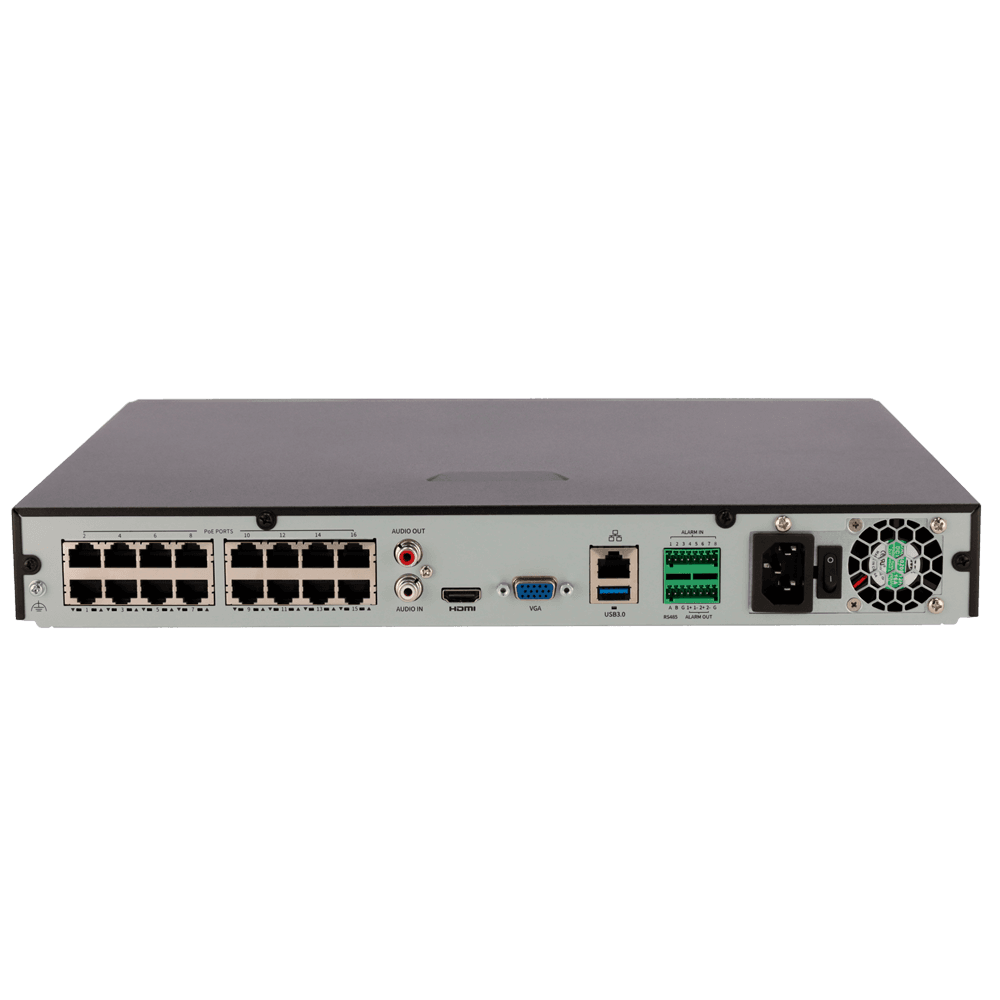 UV-NVR502-32B-P16-IQ thumbnail 4