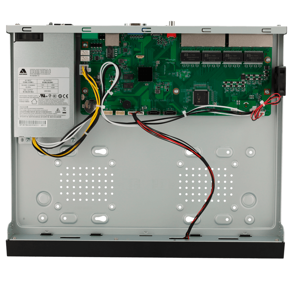 UV-NVR502-32B-P16-IQ thumbnail 5