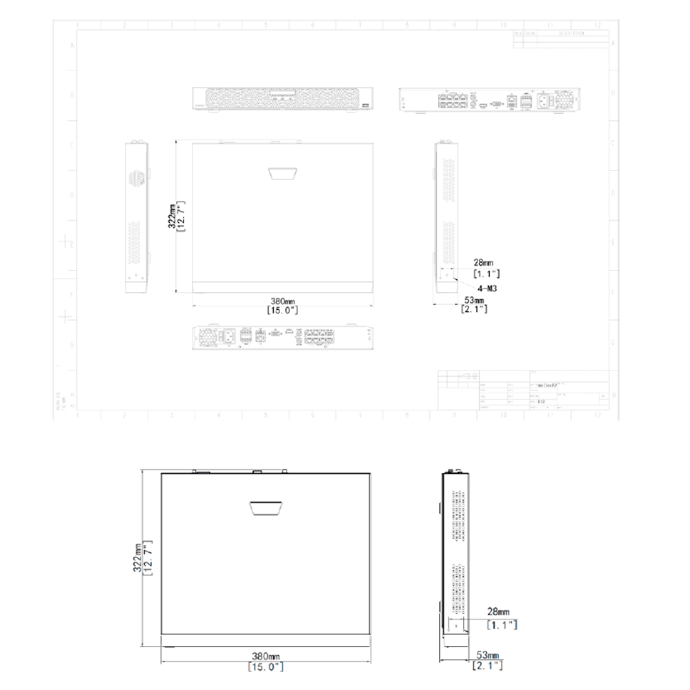 UV-NVR502-32B-P16-IQ thumbnail 6