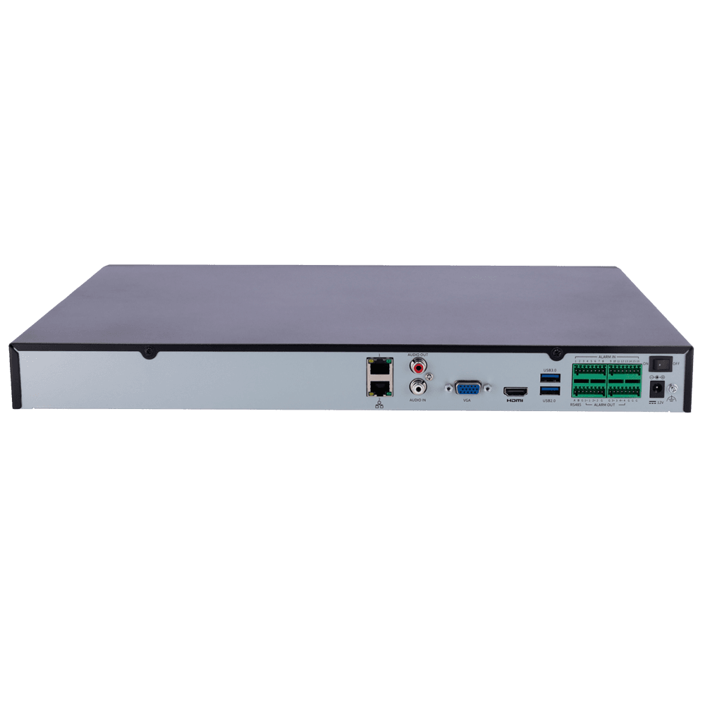 UV-NVR504-16B thumbnail 4