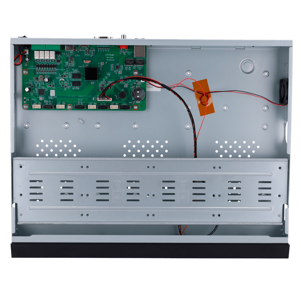 UV-NVR504-16B thumbnail 5