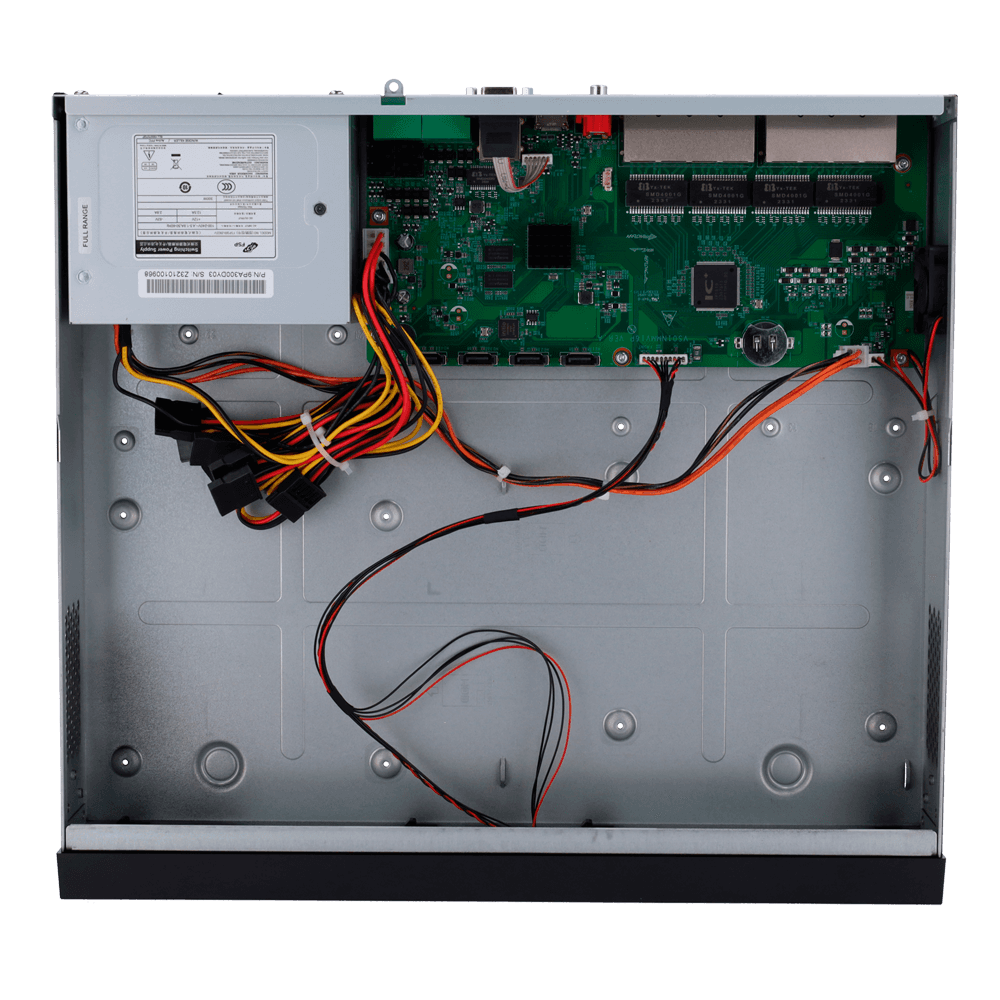 UV-NVR504-16B-P16 thumbnail 5