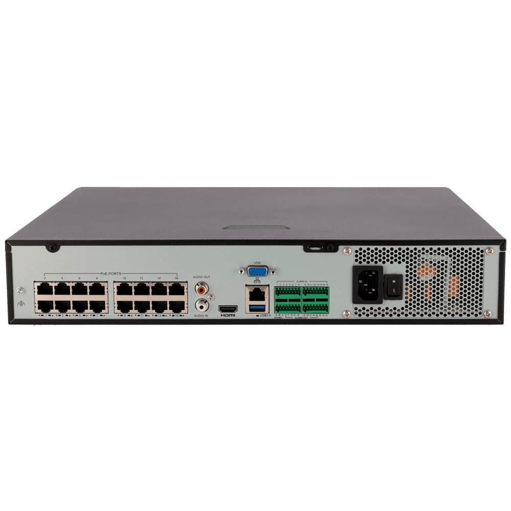 UV-NVR504-16B-P16-IQ thumbnail 4