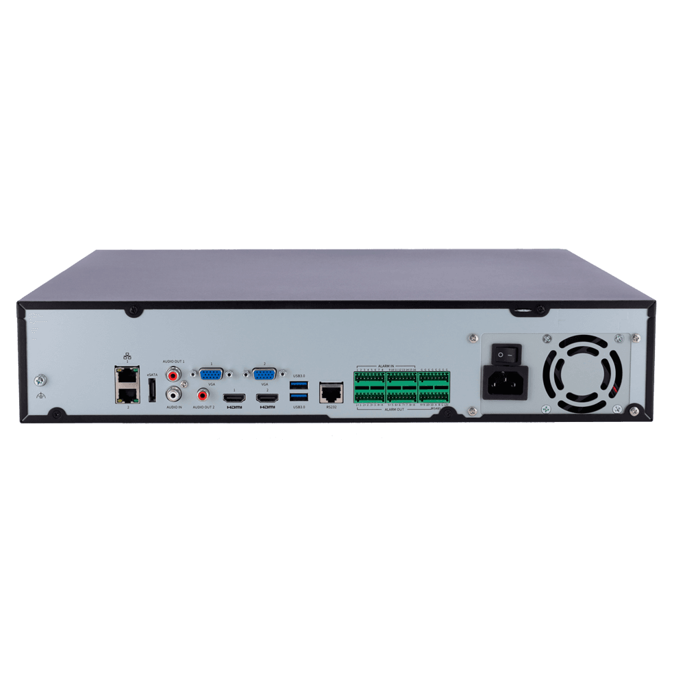 UV-NVR504-16E-IQ thumbnail 4