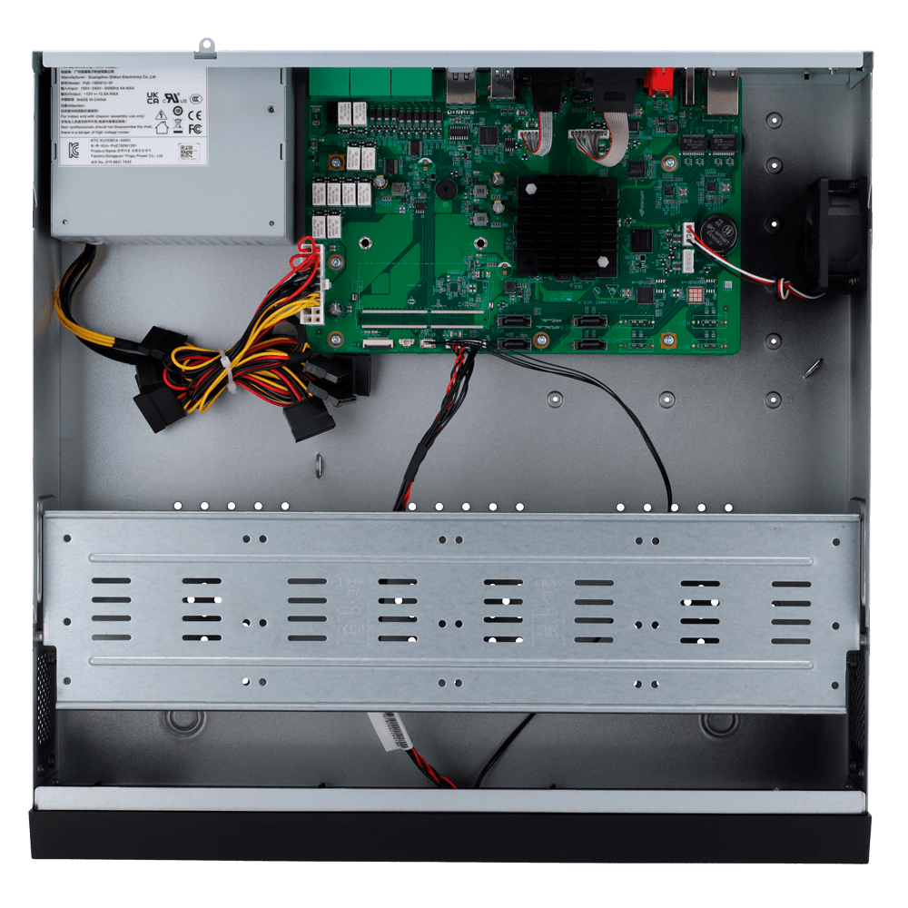 UV-NVR504-16E-IQ thumbnail 5