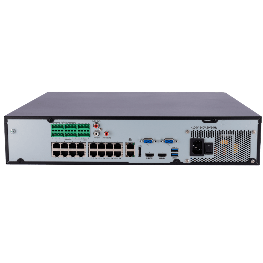 UV-NVR504-16E-P16-IQ thumbnail 4