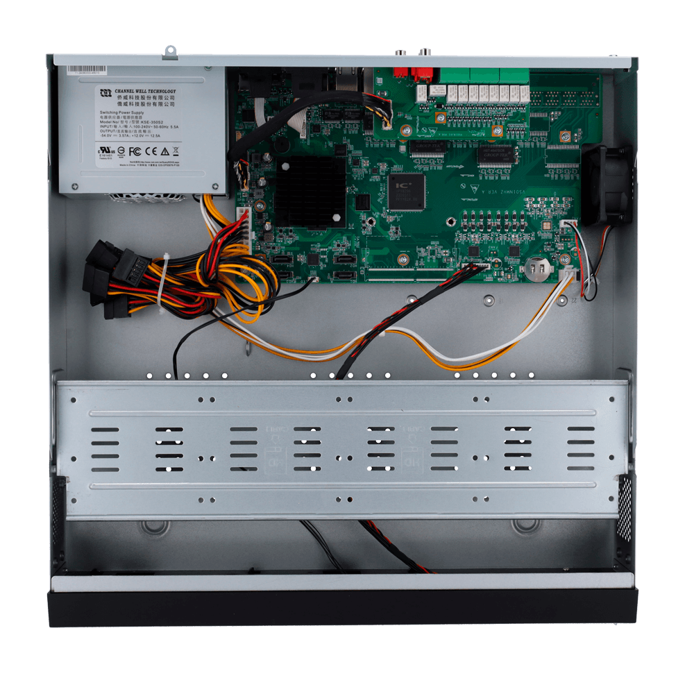 UV-NVR504-16E-P16-IQ thumbnail 5