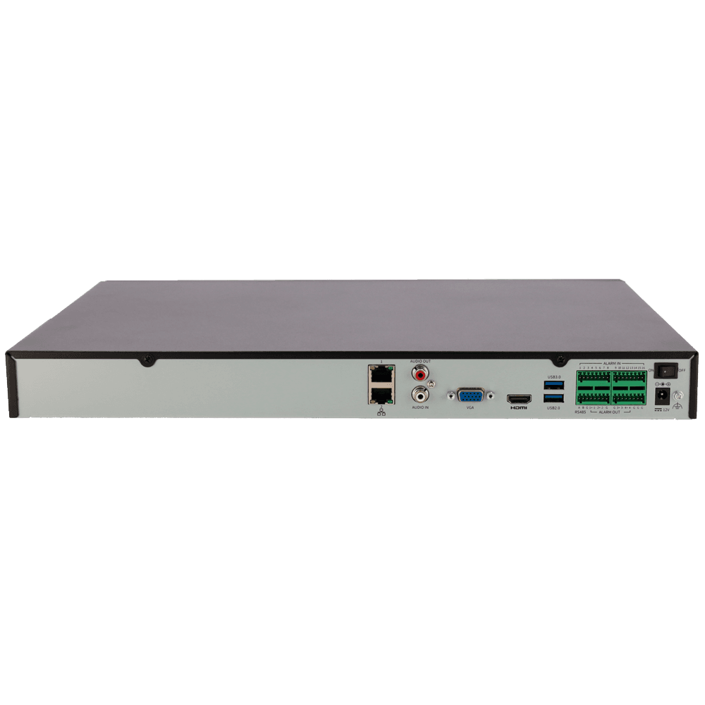 UV-NVR504-32B-IQ thumbnail 4